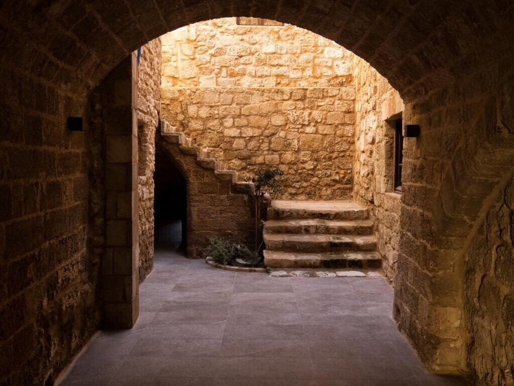 Апартаменти Trinity Boutique Hotel 4*