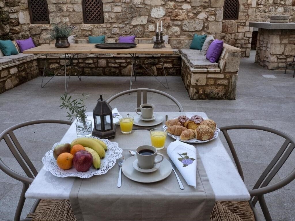 Фотографія Trinity Boutique Hotel 4*