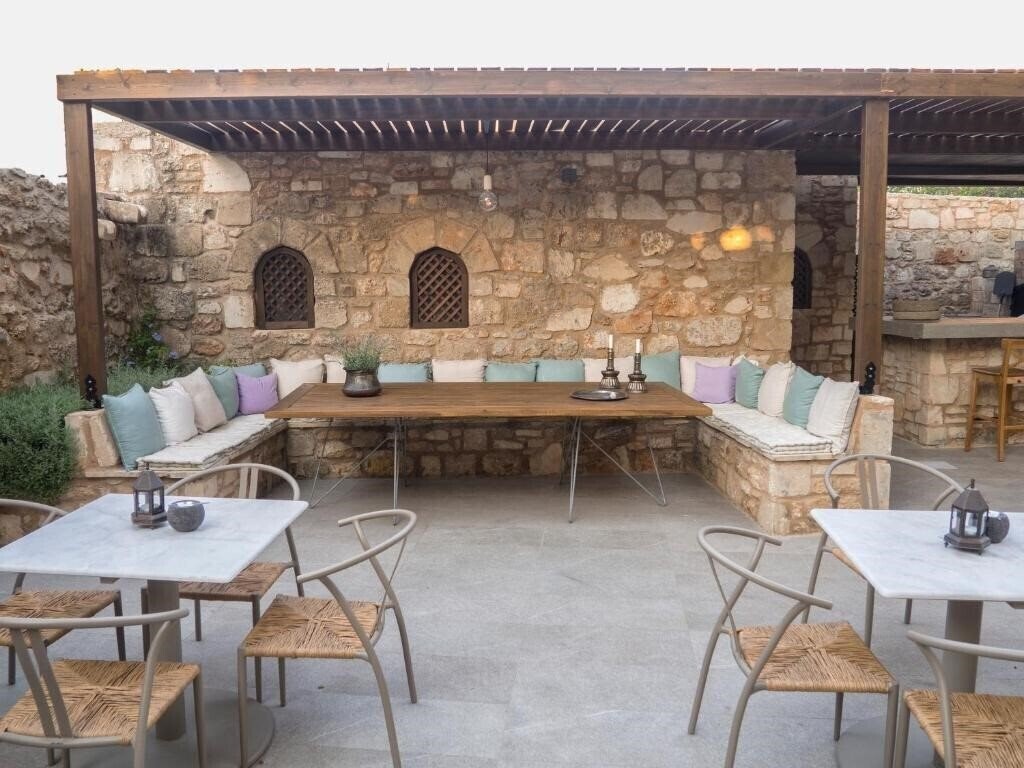 Зображення Trinity Boutique Hotel 4*