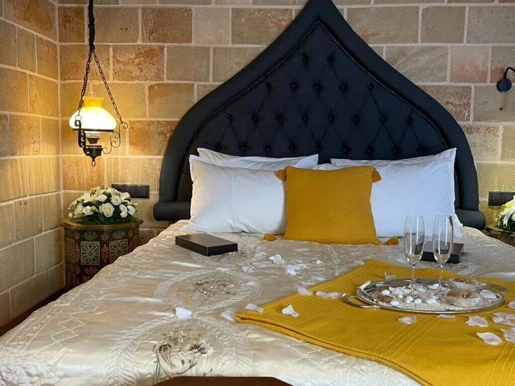 Вид Utopia Luxury Suites 4*