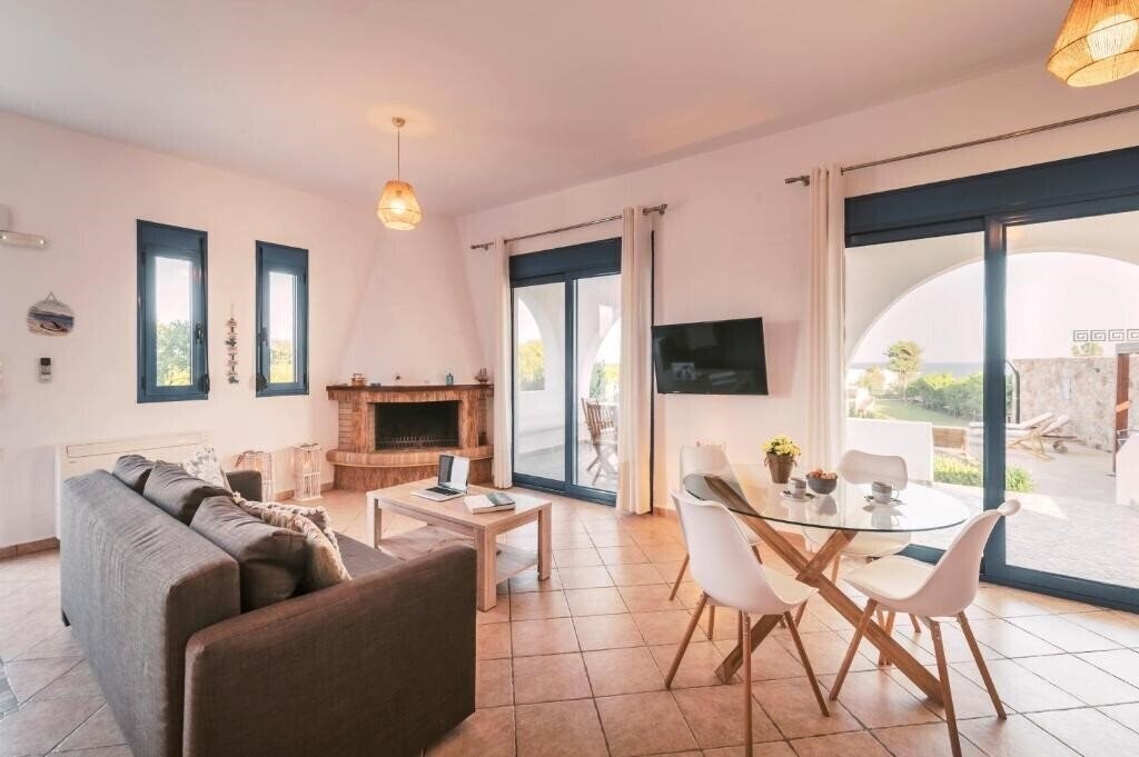 Зображення Villa Deep Blue 4*