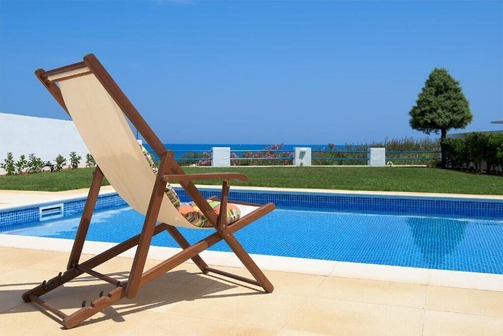 Територія Villa Deep Blue 4*