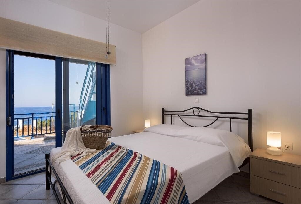 Панорама Villa Deep Blue 4*