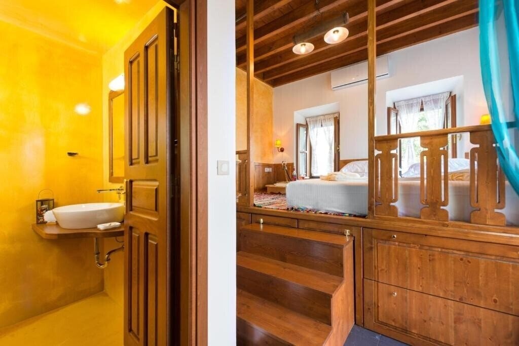 Фотография Villa Eftihia 4*