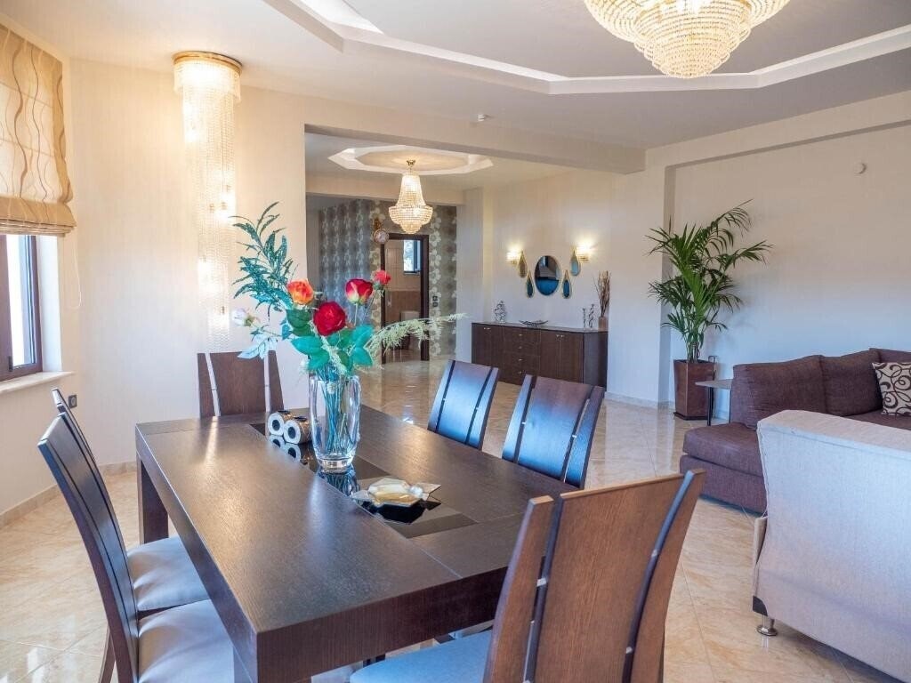 Вид Village View Afandou 4*