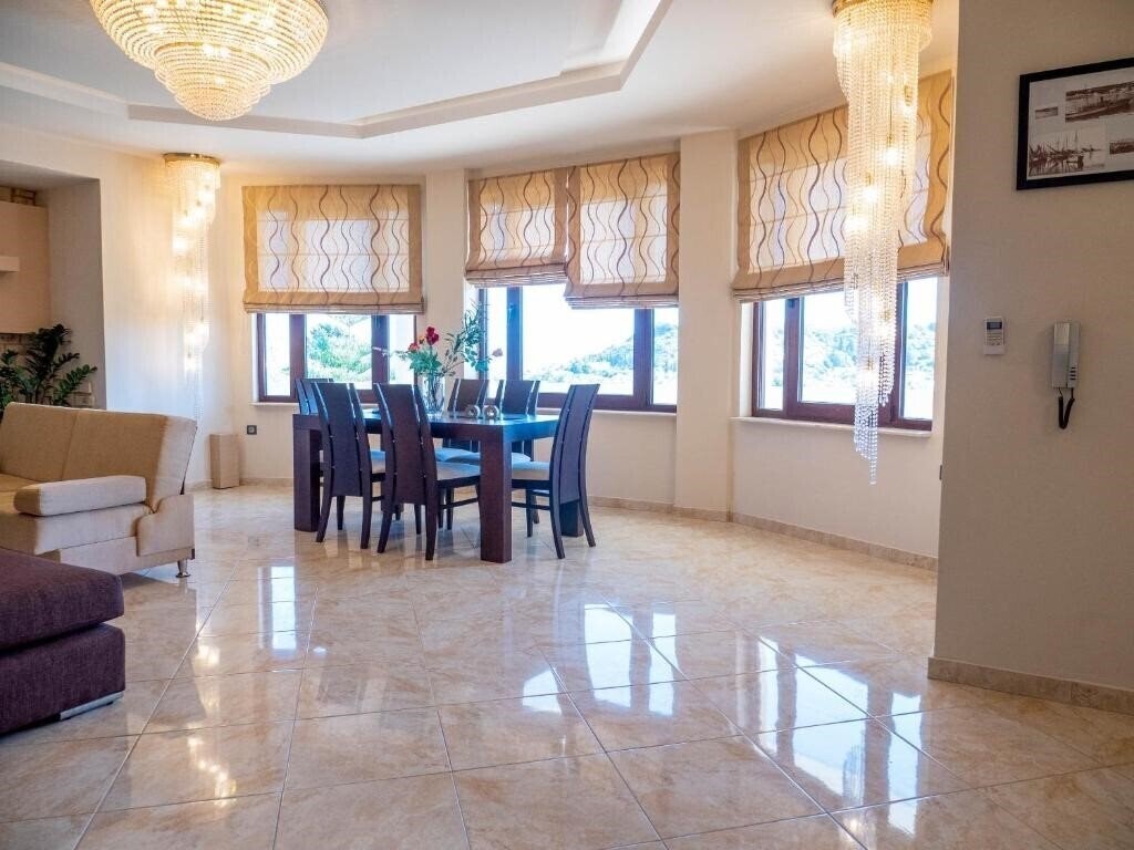 Территория Village View Afandou 4*