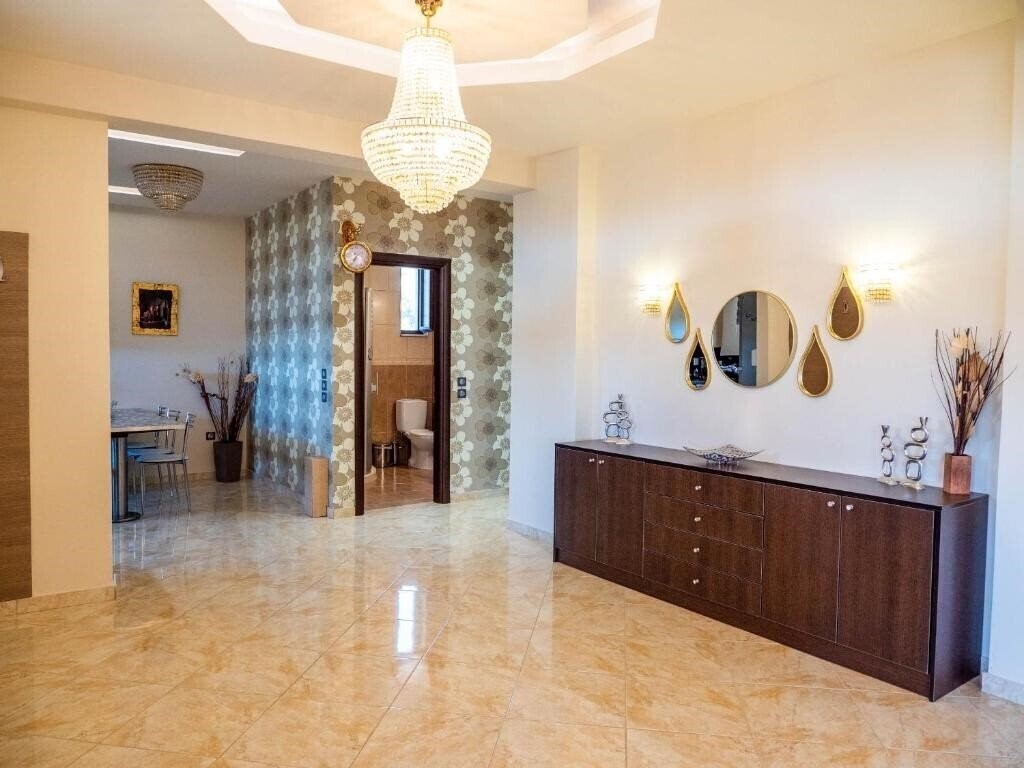 Апартаменты Village View Afandou 4*