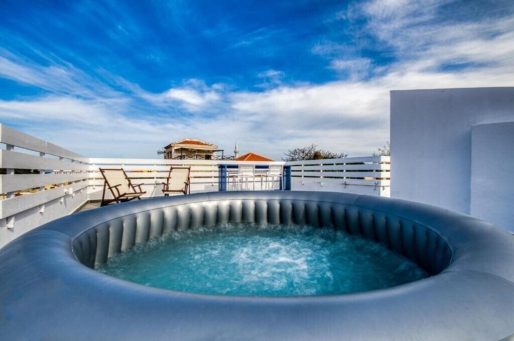 Панорама Alley 7 4*