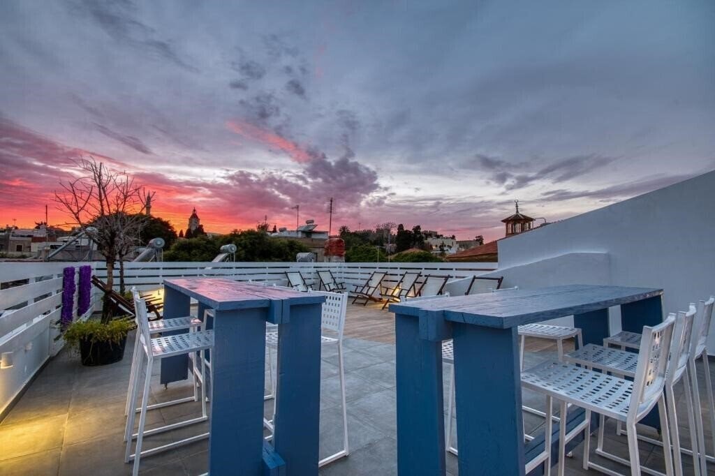 Территория Alley 7 4*