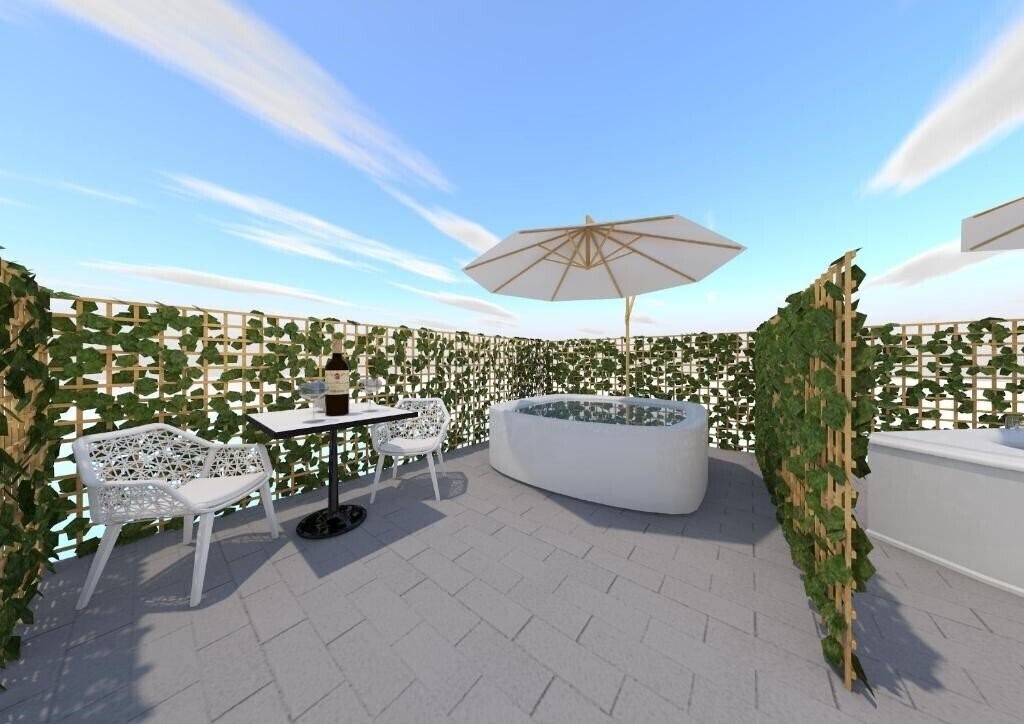 Панорама Auberge 32 4*