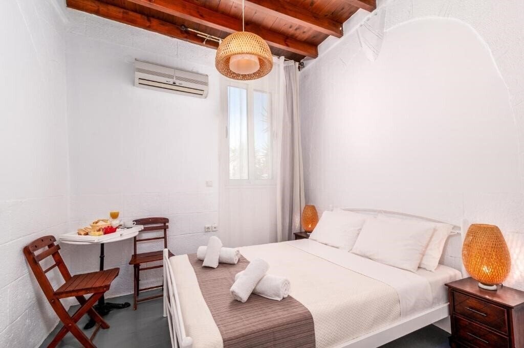 Территория Auberge 32 4*