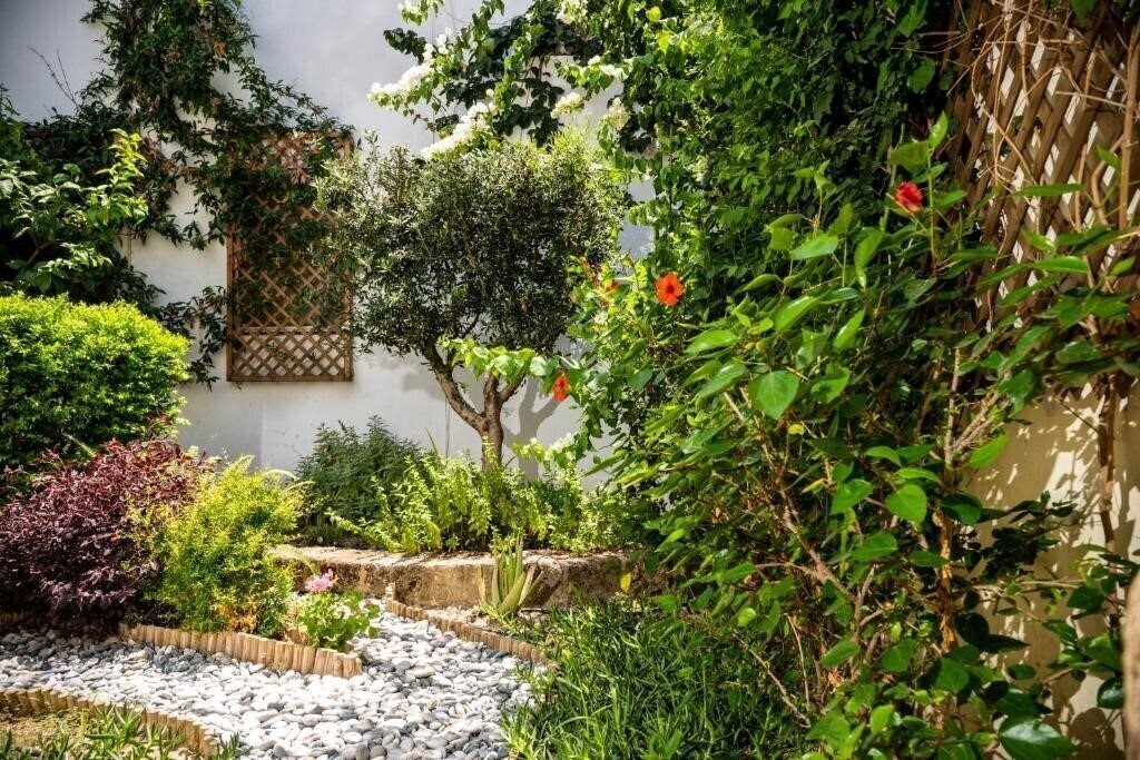 Апартаменты Villa Dei Ciottoli 4*