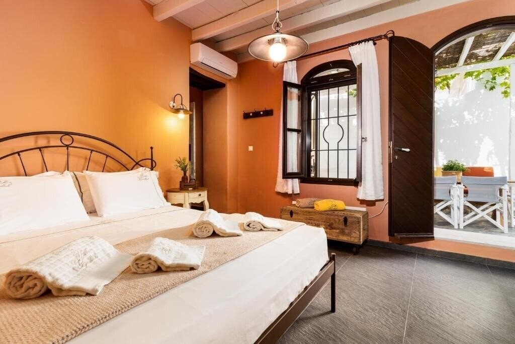 Вид Villa Dei Ciottoli 4*