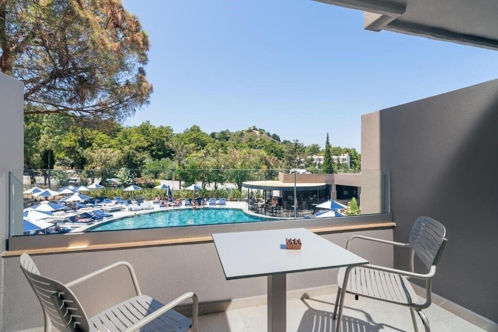 Апартаменты Cabu Hotel - Adults Only 5*