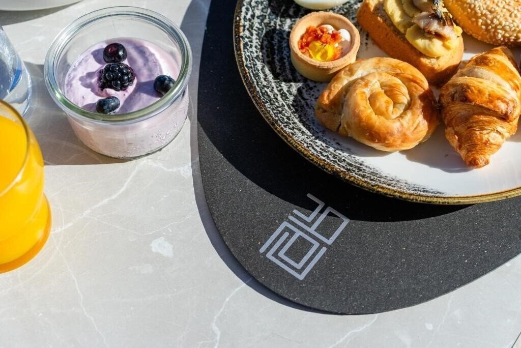 Панорама Cabu Hotel - Adults Only 5*