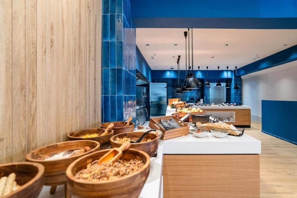 Картинка Cabu Hotel - Adults Only 5*