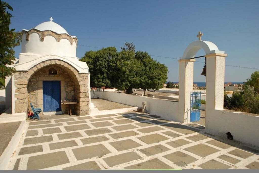 Панорама Aiora Aqua Resort 4*