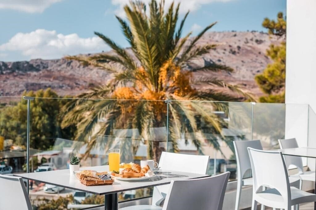 Фотография Aiora Aqua Resort 4*