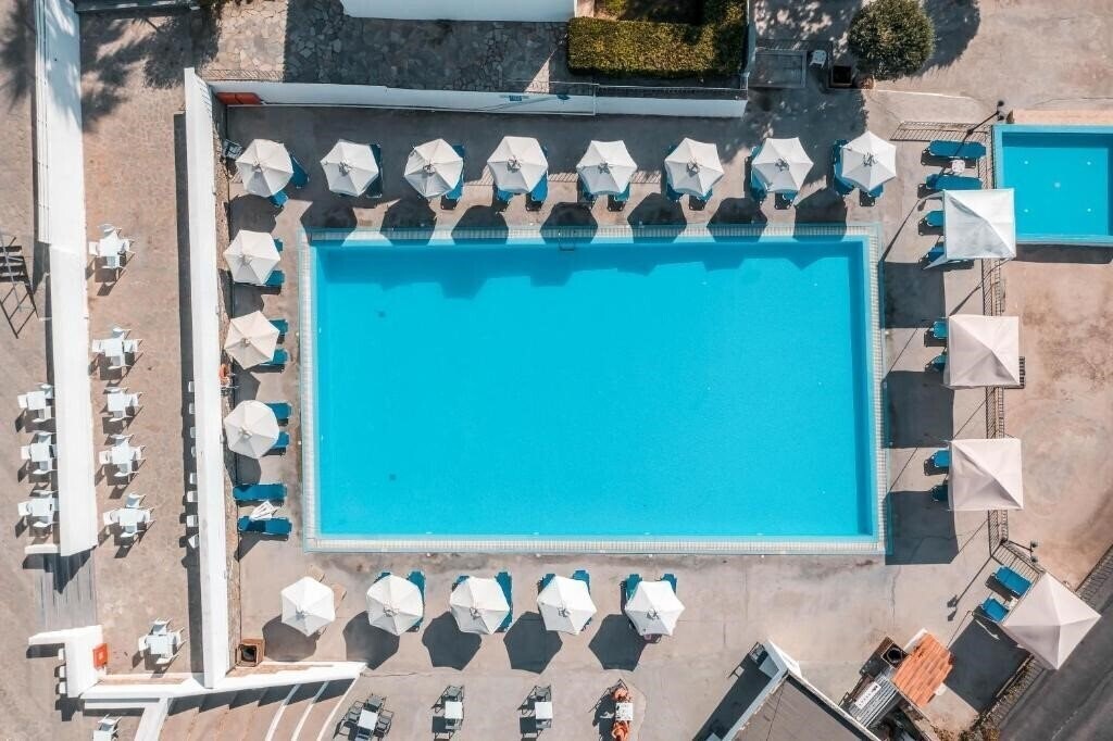 Изображение Aiora Aqua Resort 4*