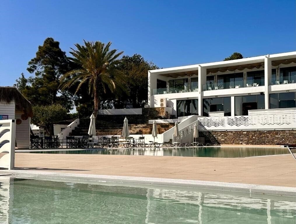 Территория Aiora Aqua Resort 4*