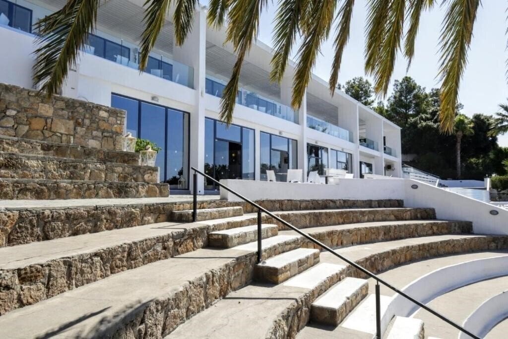 Апартаменты Aiora Aqua Resort 4*