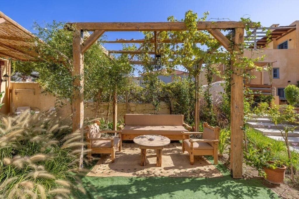 Апартаменти Casa Del Sol Adults Only 4*