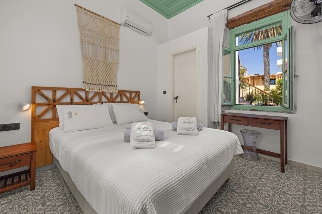 Панорама Casa Del Sol Adults Only 4*