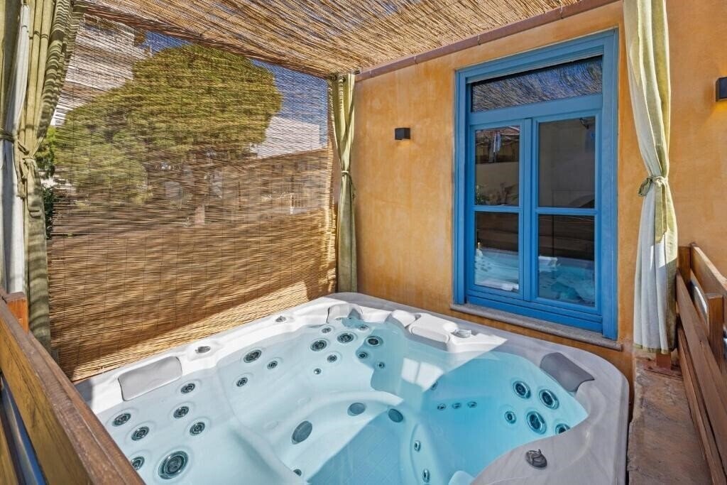 Фото Casa Del Sol Adults Only 4*