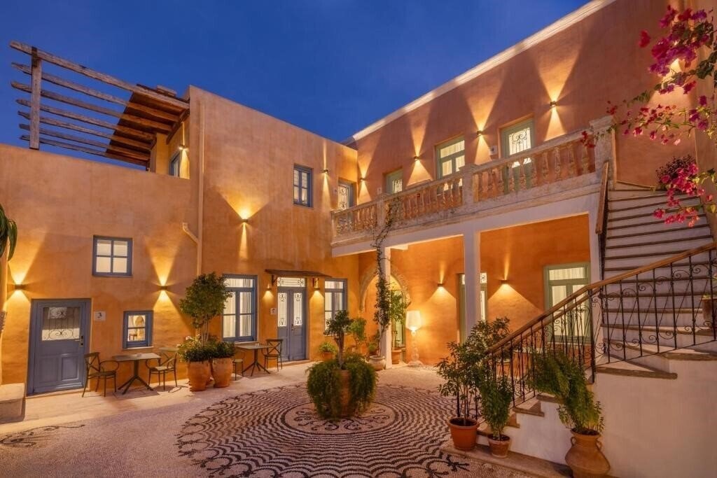 Територія Casa Del Sol Adults Only 4*