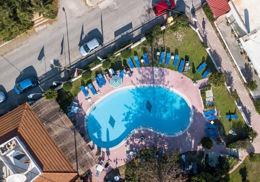 Панорама Casa Lyristis 3*