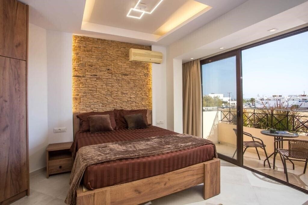 Отель Casa Lyristis 3*