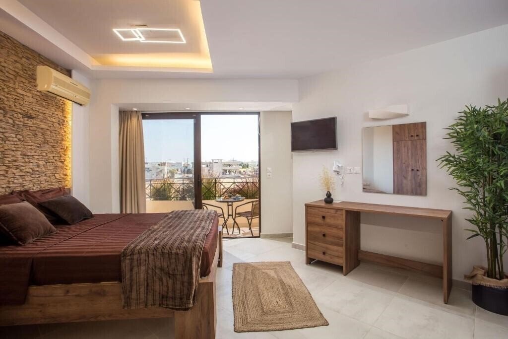 Территория Casa Lyristis 3*