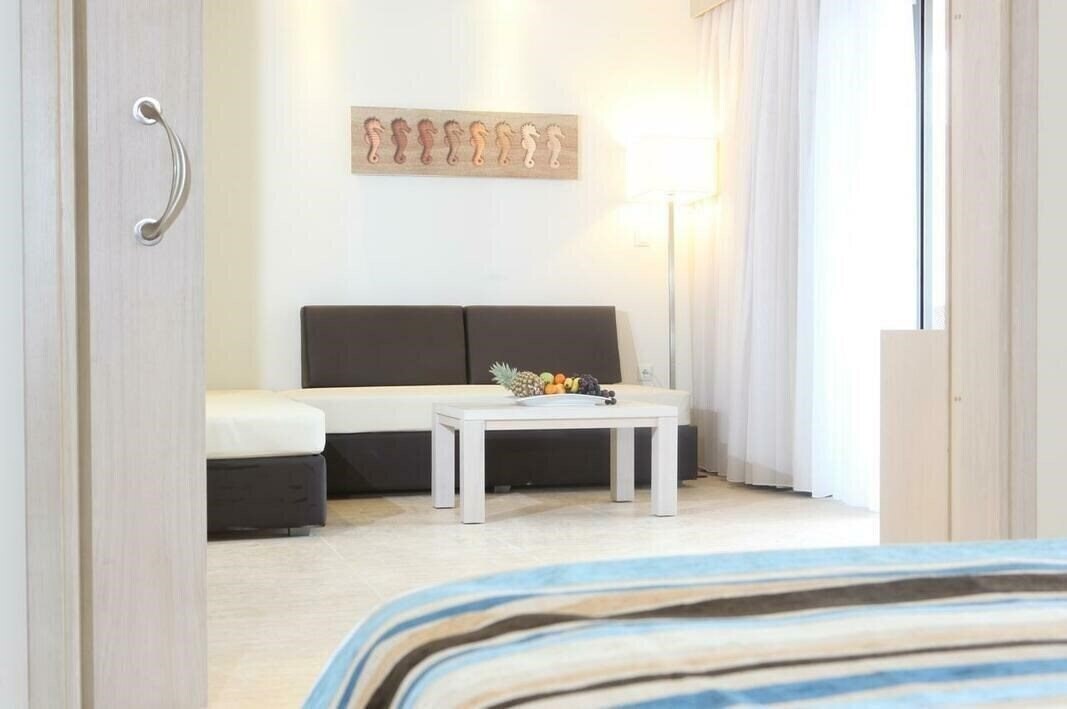Изображение Levante Beach Resort Afandou 5*