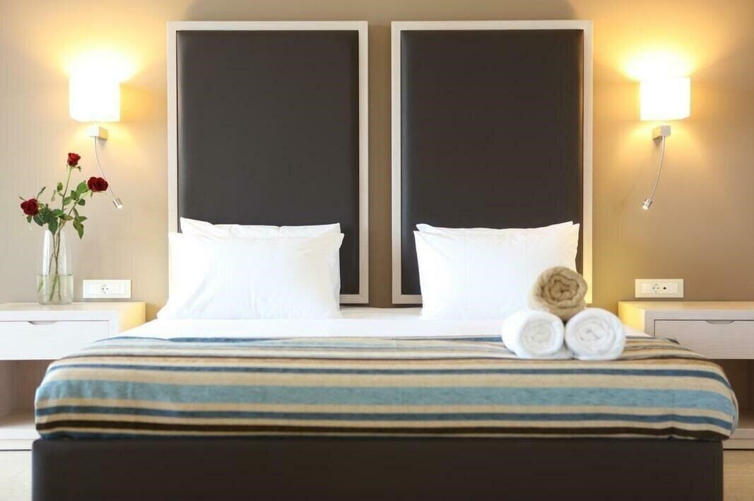 Картинка Levante Beach Resort Afandou 5*