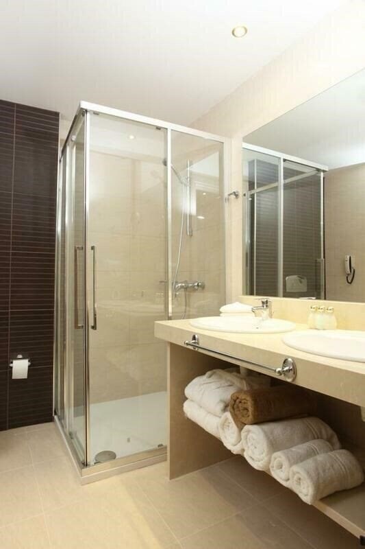 Территория Levante Beach Resort Afandou 5*