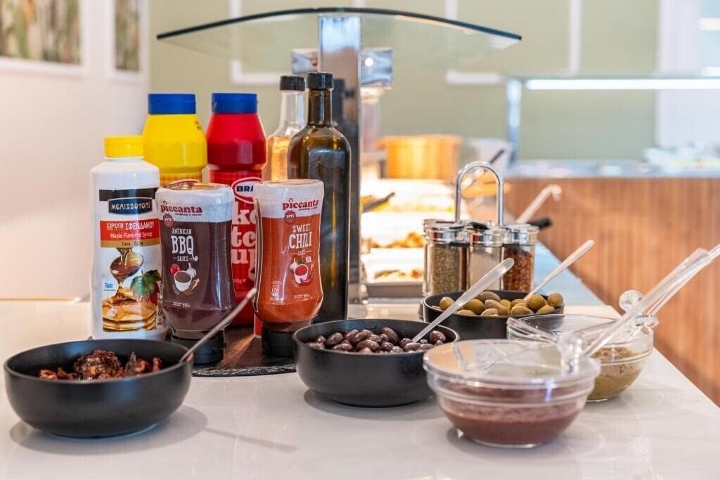 Апартаменты Philia Center Suites 4*