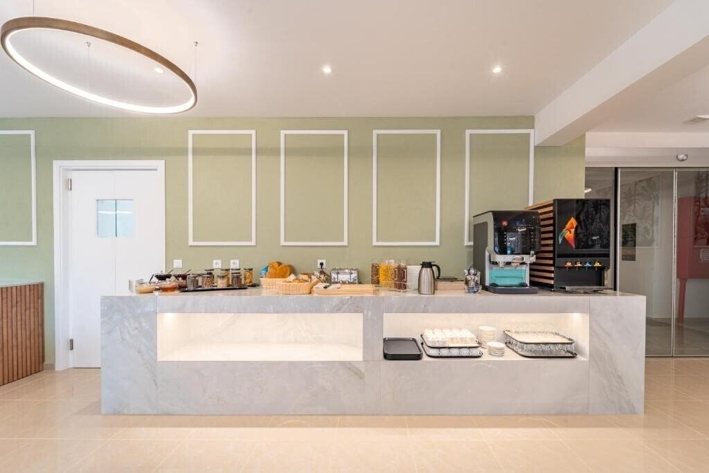 Территория Philia Center Suites 4*