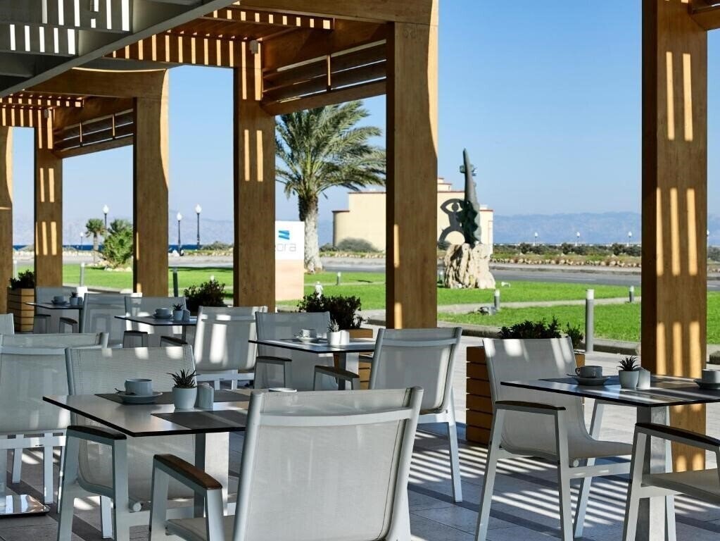 Вид Aquarium View 4*