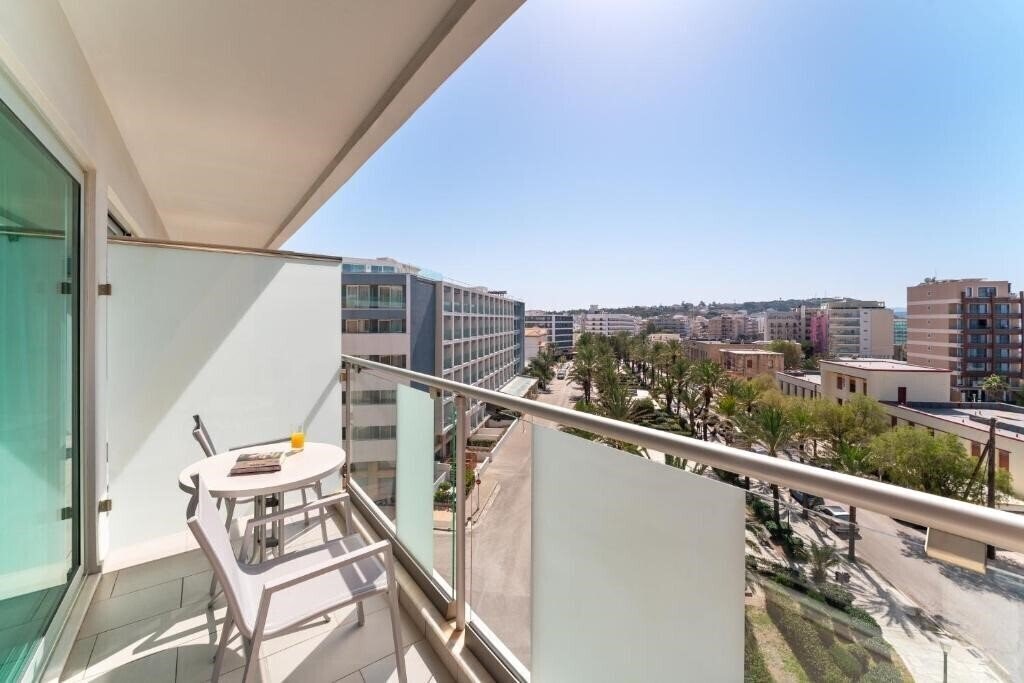 Панорама Aquarium View 4*