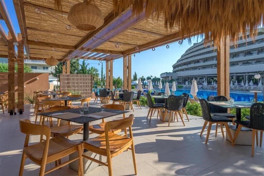 Зображення Olympic Palace Hotel 5*