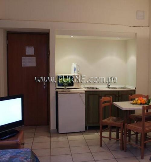 Изображение Royal Aparthotel 3*