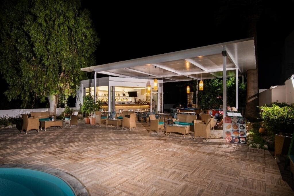 Территория Sabina 3*