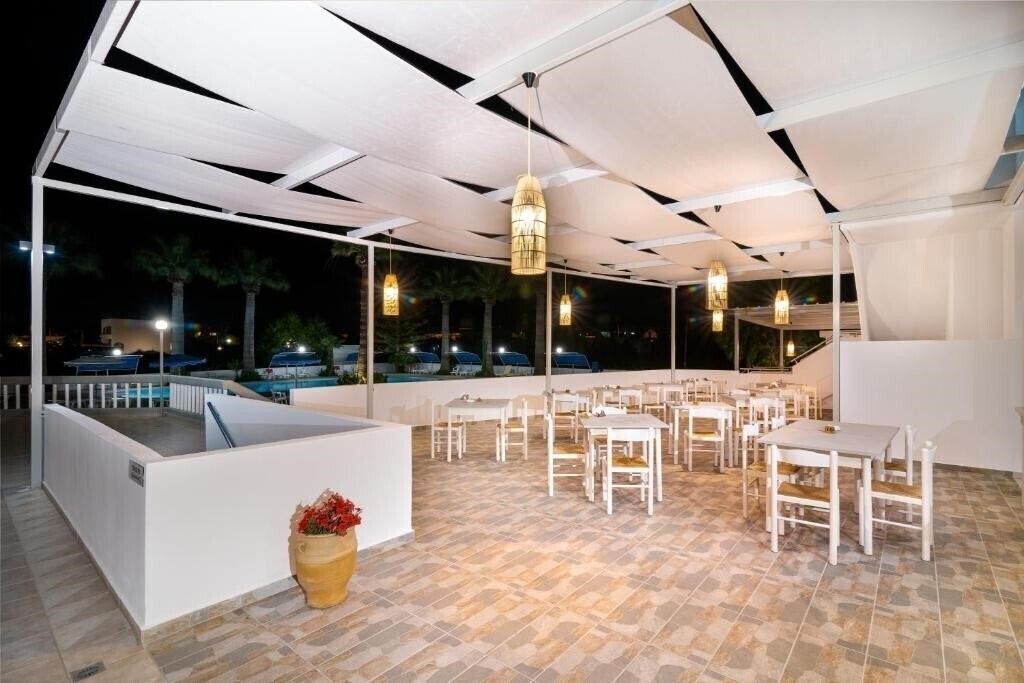 Апартаменты Sabina 3*