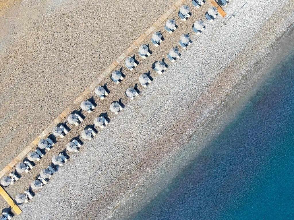 Панорама Sun Beach Resort Complex 4*