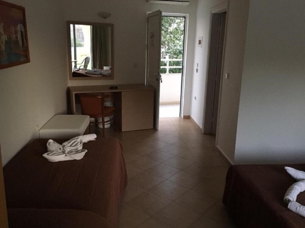 Фотография Sun Palace (ex. Sun Palace Hotel) 4*