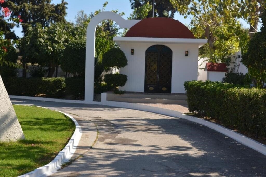 Апартаменты Filerimos Villag 4*