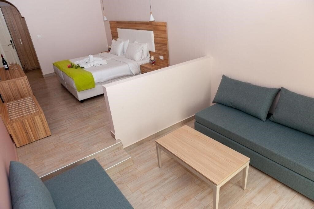 Панорама Filerimos Villag 4*