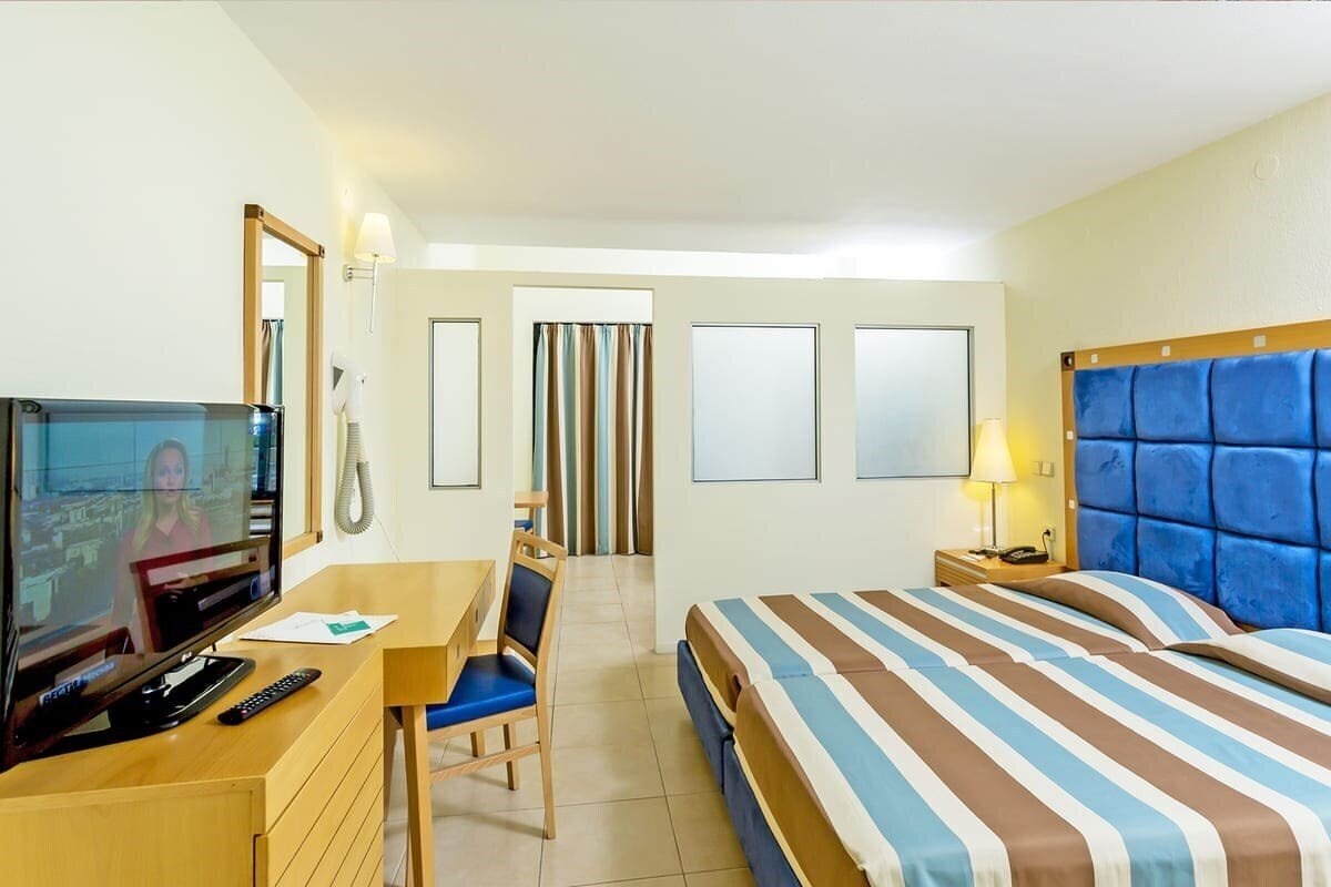 Вид Dessole Lippia Golf Resort (Lippia Calypso) 4*