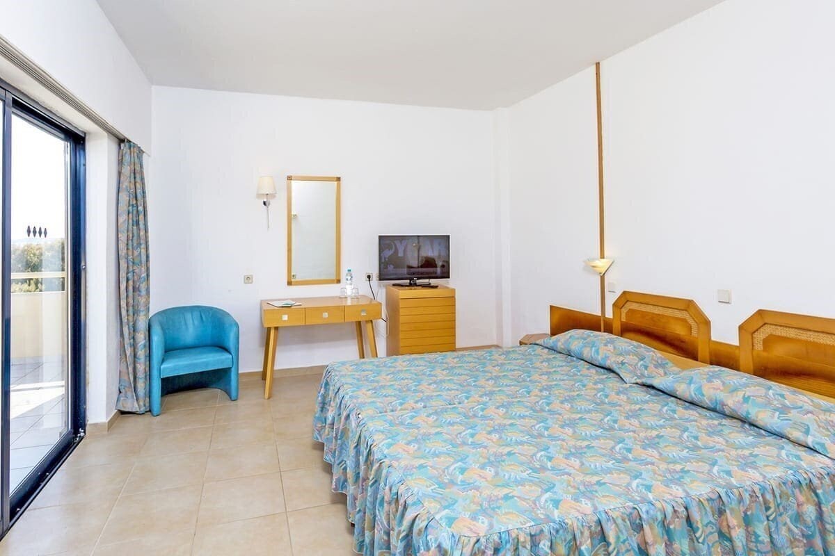 Територія Dessole Lippia Golf Resort (Lippia Calypso) 4*