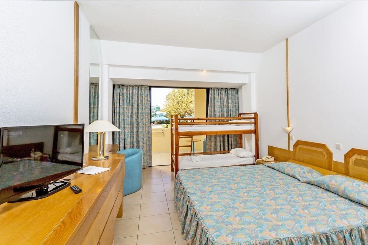 Апартаменти Dessole Lippia Golf Resort (Lippia Calypso) 4*